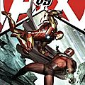 avengers vs x-men 06 cover 2