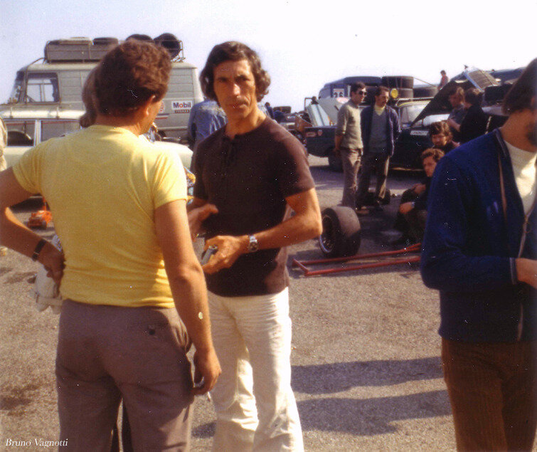 1972-Annecy TdF -Elford_Bruno