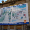 chantier u tramway de nice N° 5 030