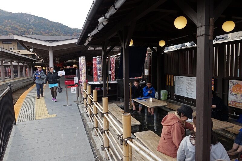 Randen Arashiyama 4