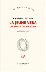jeune vera