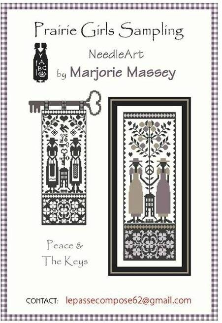 Peace & the keys PGS8 (1)