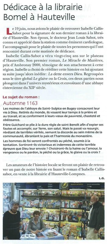 Hauteville 1