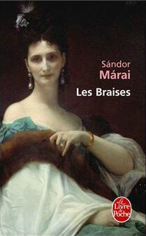 Les Braises de Sandor Marai 125627817