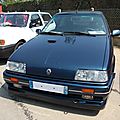 Renault 19 16s (1990-1995)