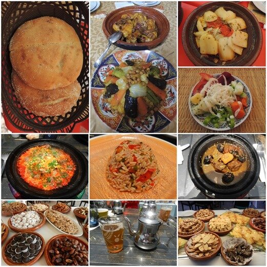 repas