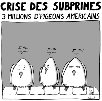 subprimes