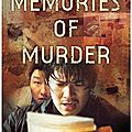 memories of murder