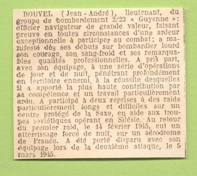 rouvel 32799029