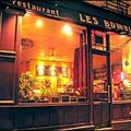 Trois adresses gourmandes à paris