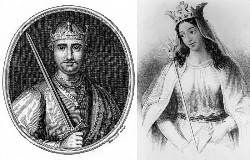 Qui-est-Mathilde-que-Guillaume-le-Conquerant-son-mari-fit-reine-d-Angleterre