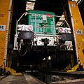 BB 69216 dans les ateliers de Bordeaux