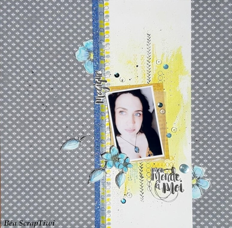 ScrapTiwi