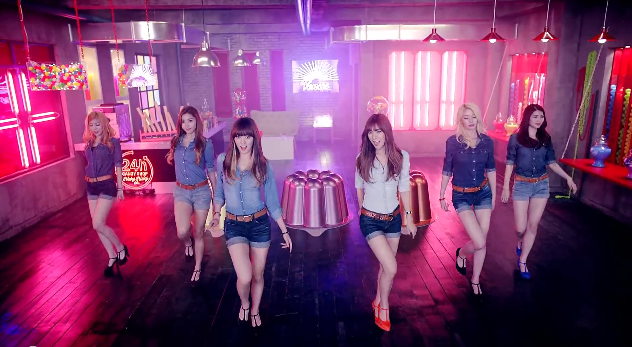 Hello Venus