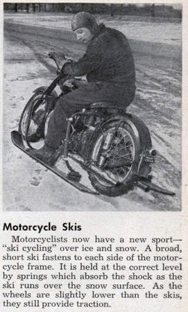 MotoSki