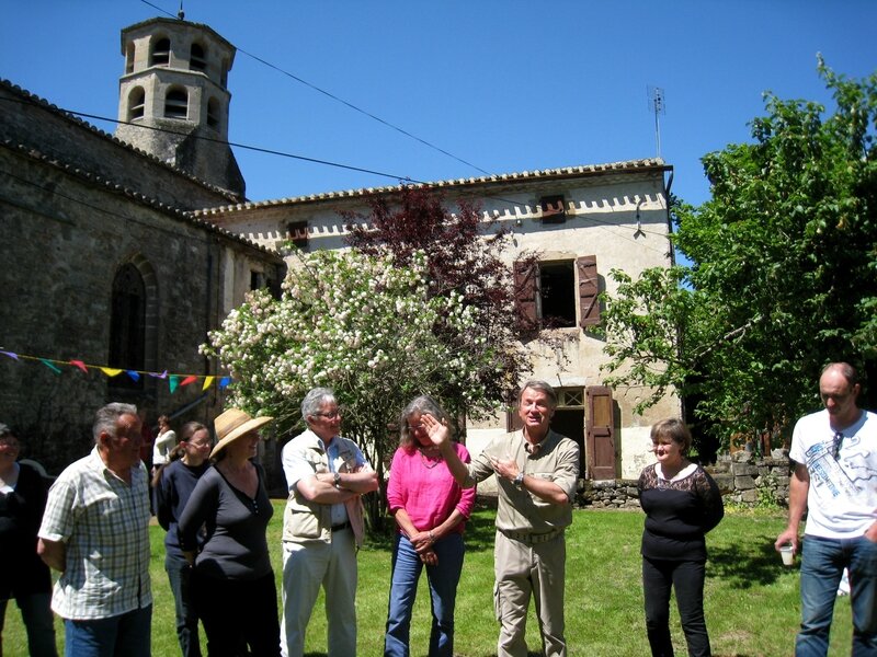 Apéritif Vindrac 18 05 2014 1 18-05-2014 12-30-11