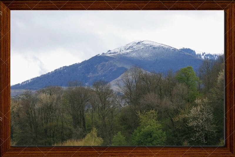 Pyrénées 1