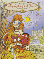 Les lumières de la France Joann Sfar 1 bis