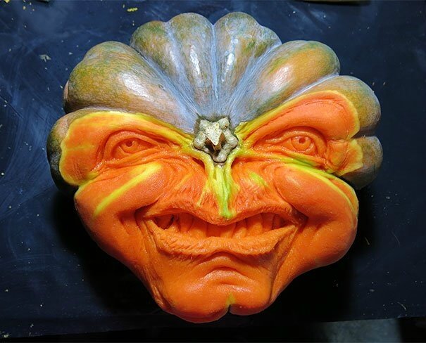 John Neil sculpteur
