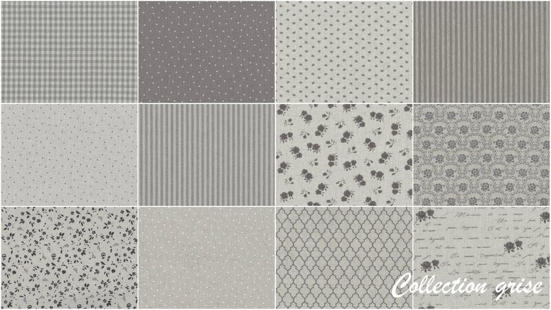 collection grise