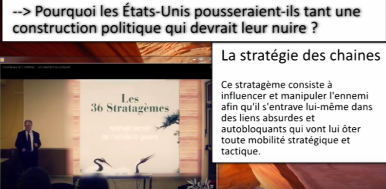 OUTIL STRATAGEME
