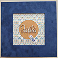 Mini-album 