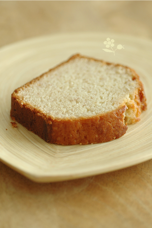 Cake sans oeufs mais avec bananes_2