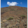 Terre de volcans ...