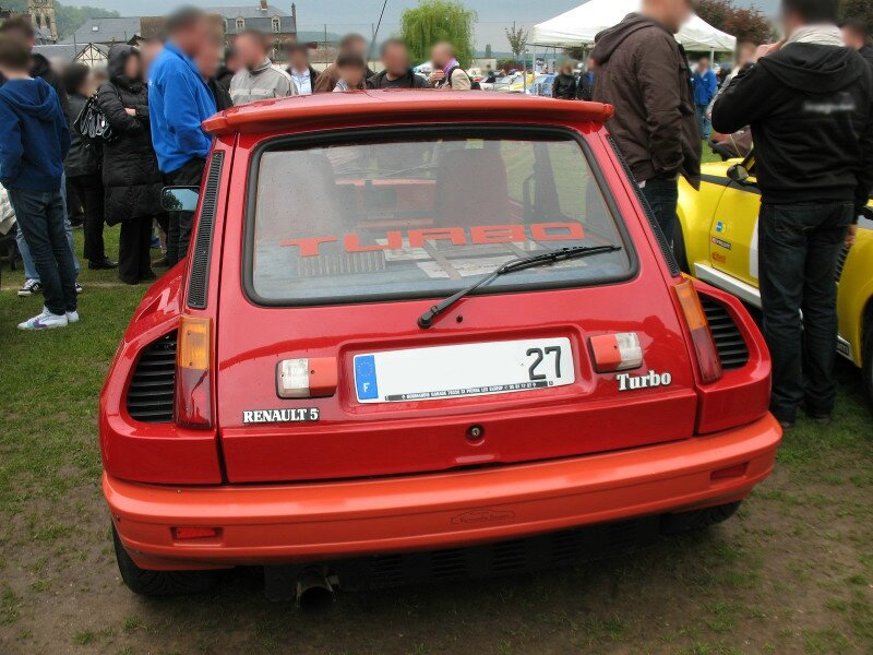 Renault5Turboar