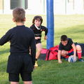 Saison 2010-2011, entraînement des - de 11, 13 et 14 ans