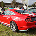 Ford Mustang VI 5