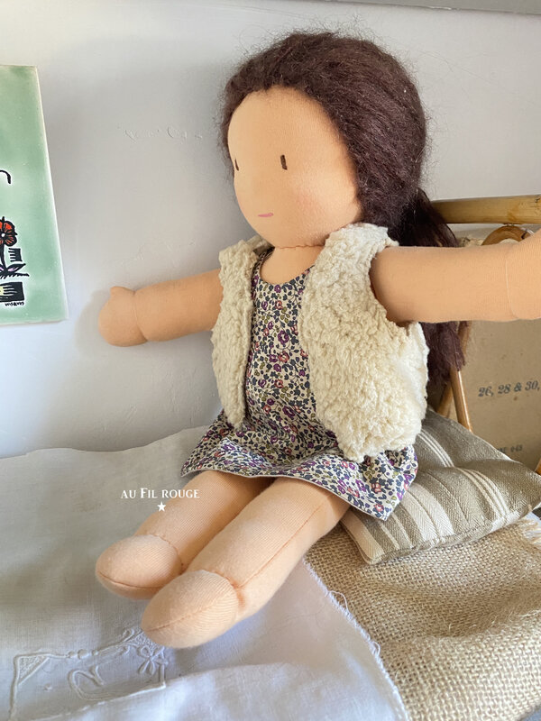 Louise doll 1