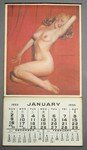 1949_TomKelley_RedSatin_Pose_Calendar_1955_GoldenDreams_010