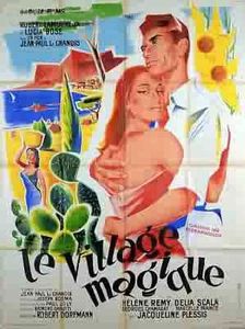 le_village_magique