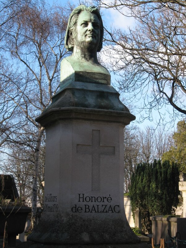 Honoré de Balzac