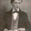 Saint Dominique Savio