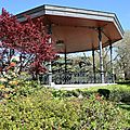 Au jardin royal de toulouse (haute-garonne) le 10 avril 2016 (1)