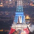Artifice Eiffel 510
