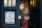 DoctorWho