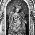 Notre dame de buglose