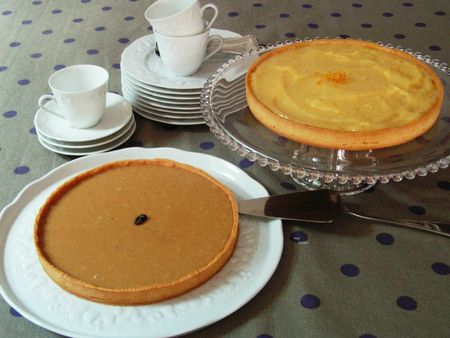 tarte au café (11)