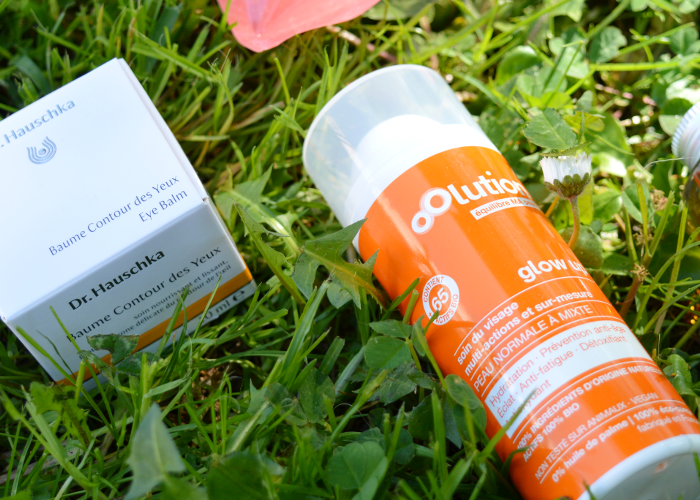 Birchbox Et Coline Font Un Bebe La Green Chic Box Dodie La Dodue