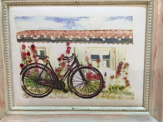 vélo 2