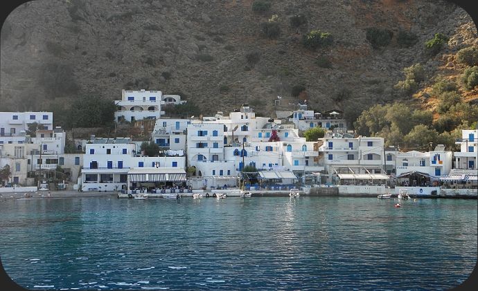 Loutro