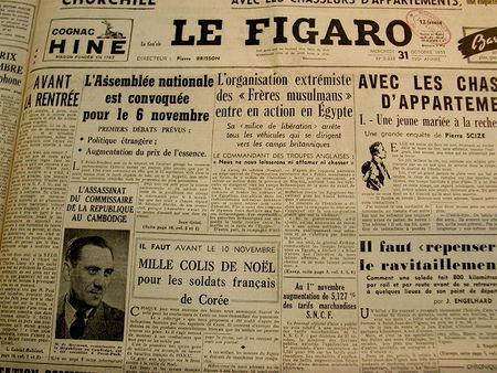 Figaro_31_octore_1951