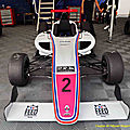 Mygale F4 Fr
