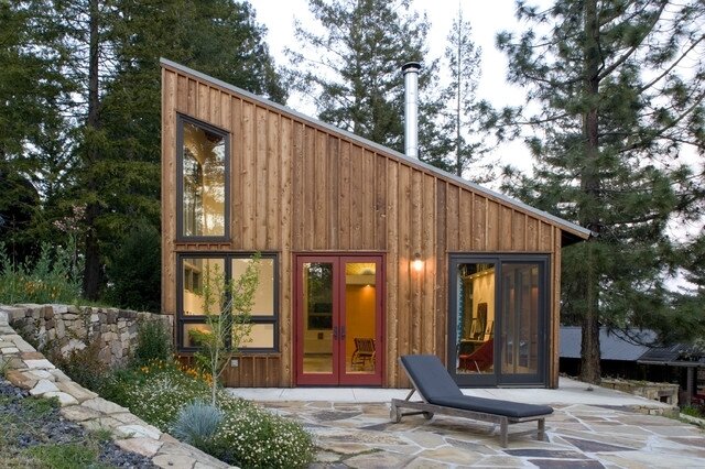 contemporary-exterior