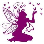 fee-papillon