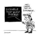 ensemble