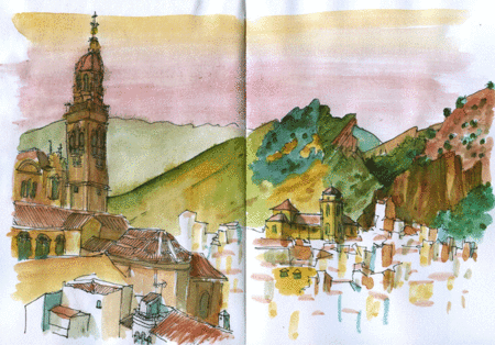jaen